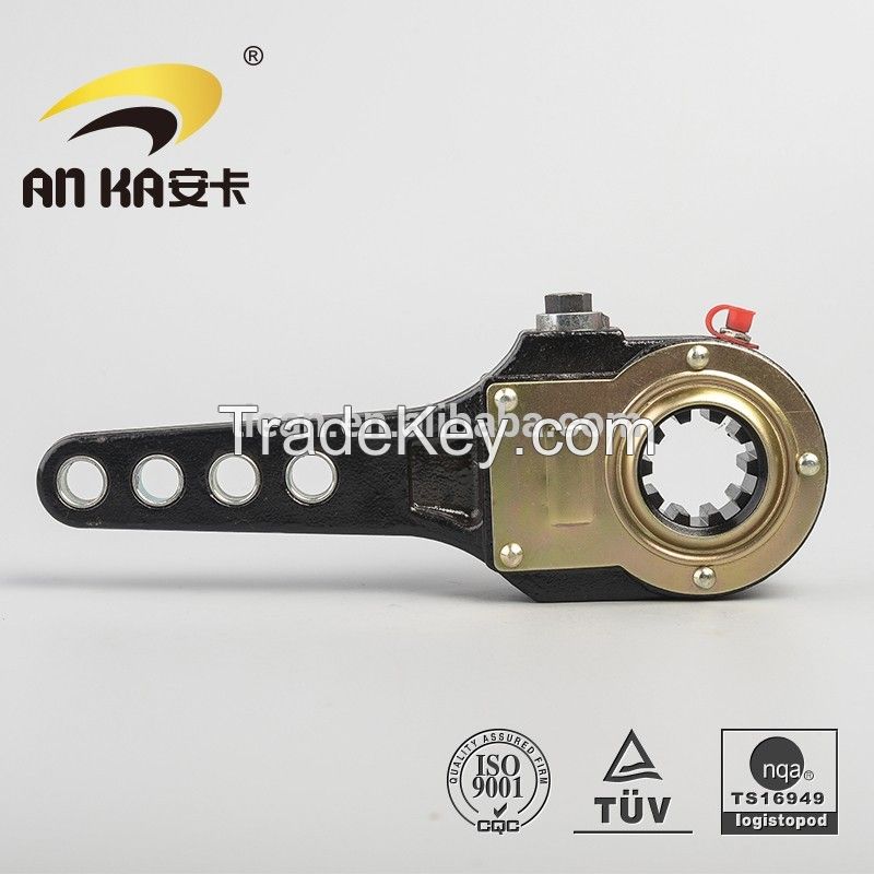 100101042 auto parts manual slack adjuster for truck and trailer on ai