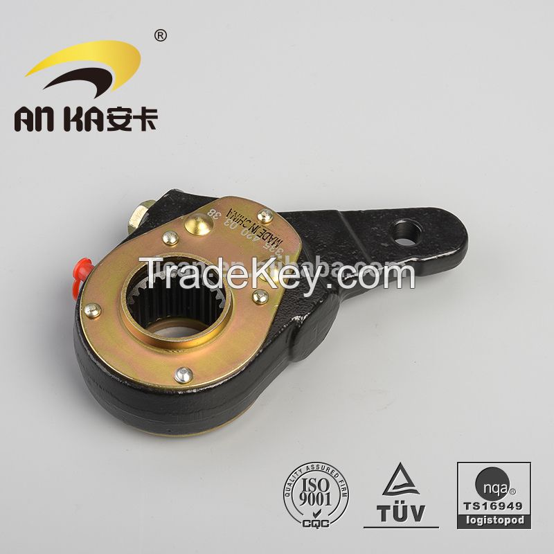 1448113 manual slack adjuster arm for SCANIA TRUCK on air brake system