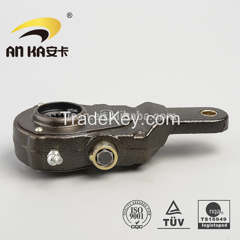 25734110178 MEI:18-03 manual slack adjuster arm for India Tata 1612 re