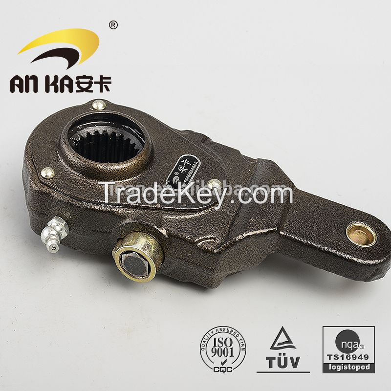 25734110178 MEI:18-03 manual slack adjuster arm for India Tata 1612 re