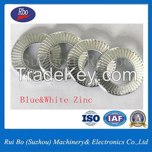 ISO SN70093 Contact Lock Washer