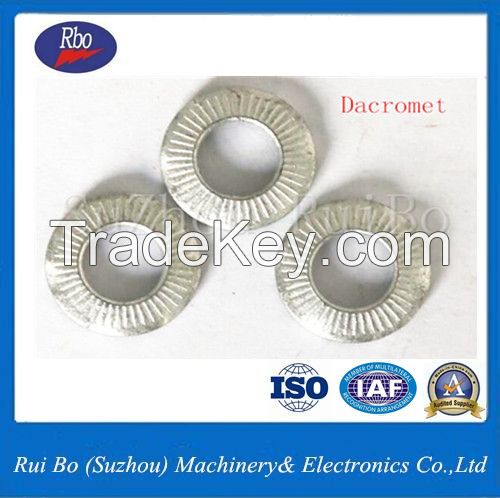 ISO SN70093 Contact Lock Washer