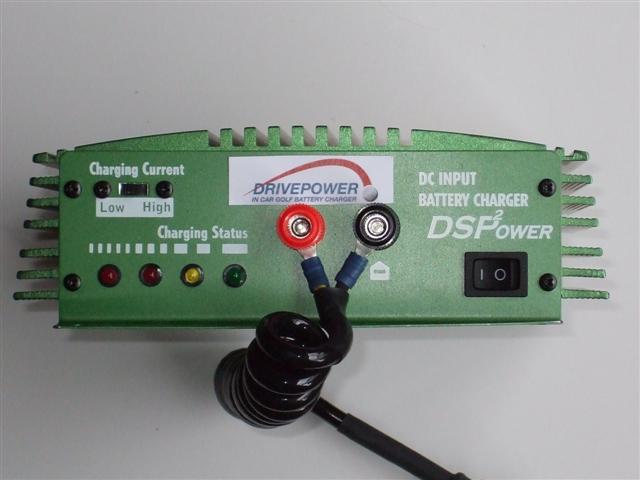 Drivepower