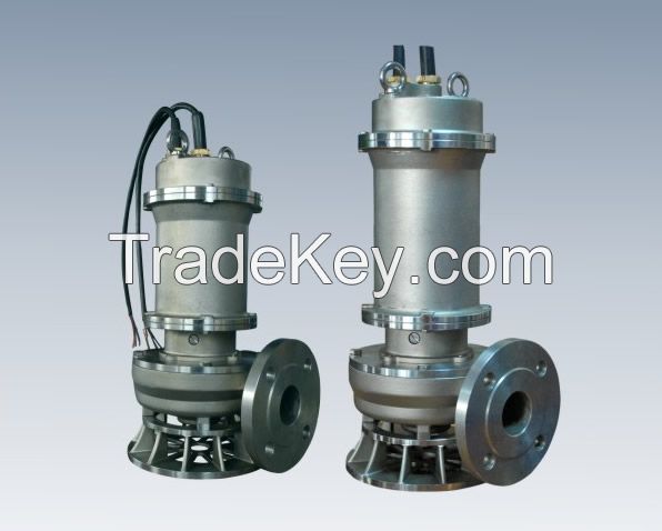 Sewage Pump