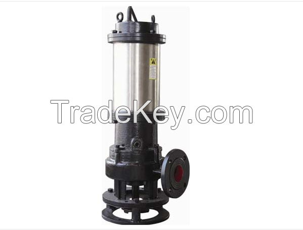 Sewage Pump