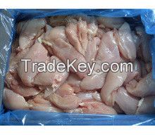 Best Quality ! Cheap Wholesale Frozen Chicken Breast Boneless and Skinless Chicken Drumstick Frozen