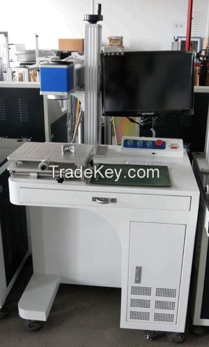 laser making machine