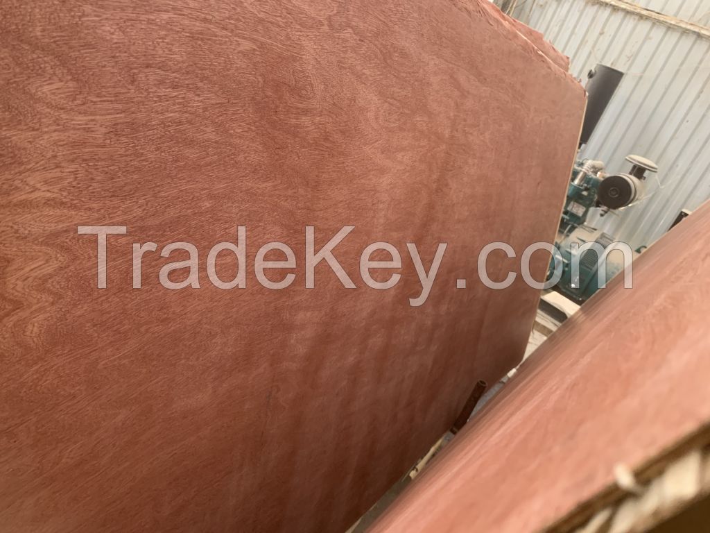 Packing Plywood