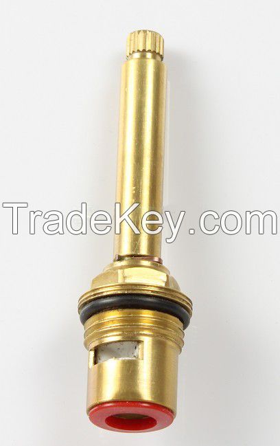 Fast open faucet cartridge faucet ceramic mixer cartridge ceramic cartridge for faucet