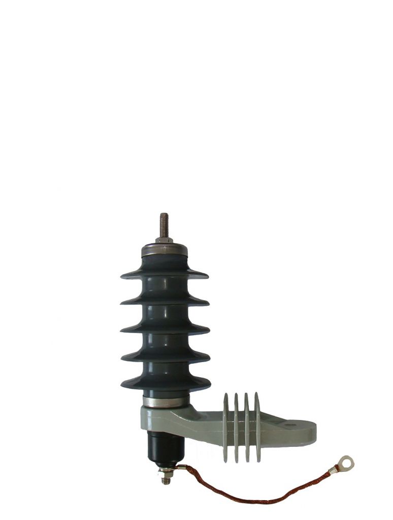 11kV Polymeric surge arresters without gap for AC system