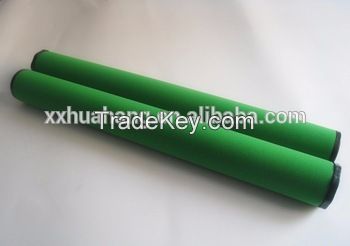 china supply hepa synthetic fiber precision filter element