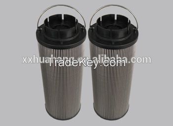 Replacement good quality HYDAC pressure hydraulic oil filter element