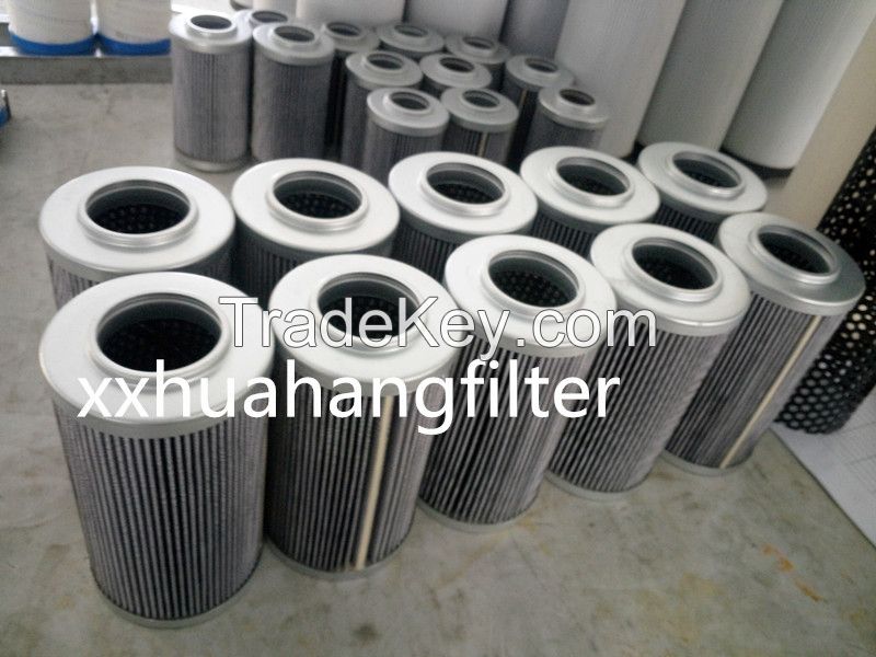 Replacement industry HYDAC hydraulic oil filter element