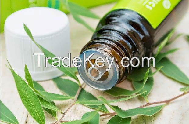 Tea Tree Oil