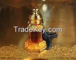 Musk Attar