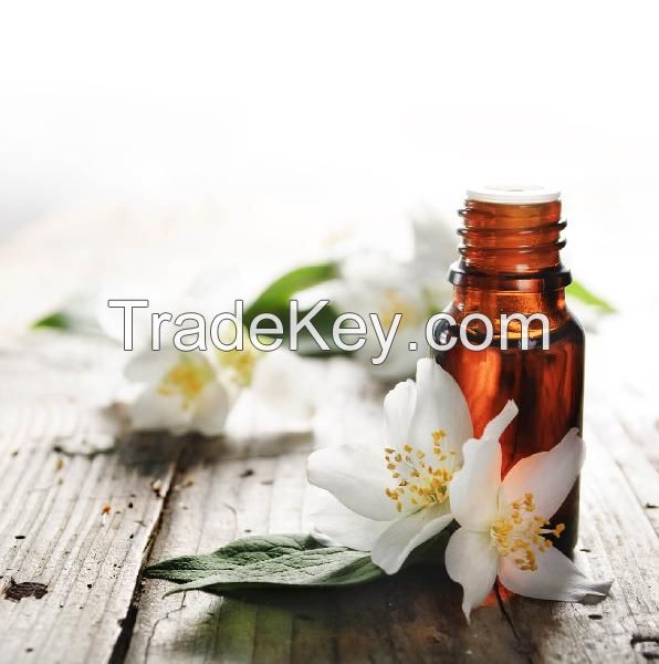 Jasmine Absolute Oil