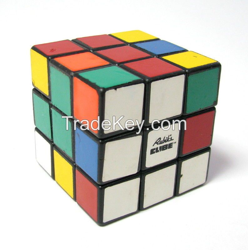 Rubik&amp;#039;s Cube 3x3 (57mm) - Authentic