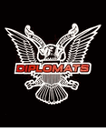 OFFICIAL DIPLOMATS T-SHIRTS!!! WORN IN JUELZ SANTANA VIDEO!