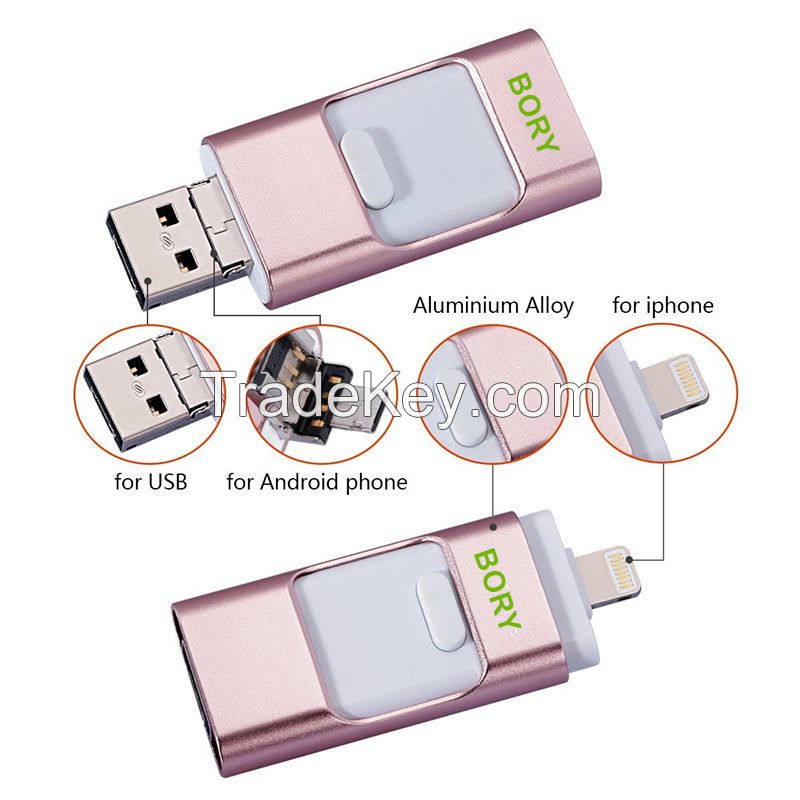 USB flash drive