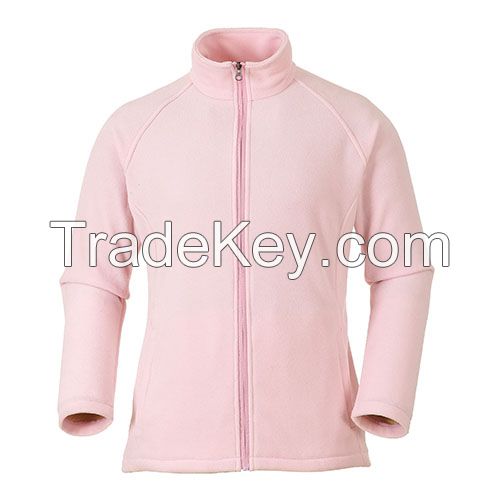 Windproof Fleece Jackets