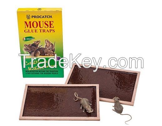 Mouse Glue Trap R-101