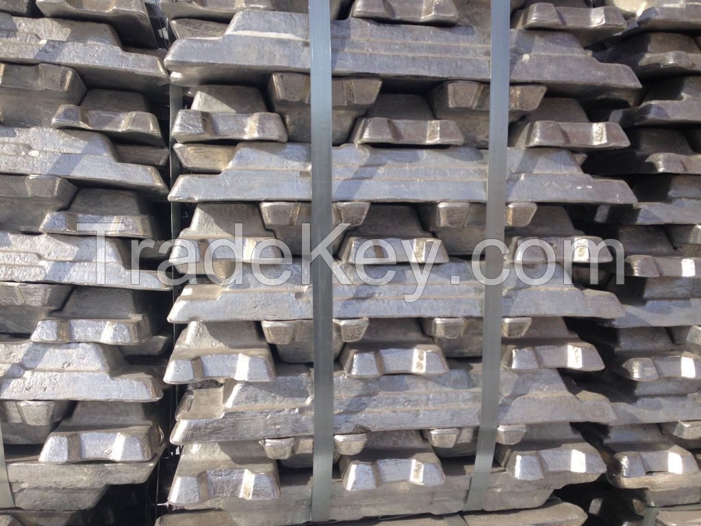 sale aluminum ingot 99.7 purity Aluminium ingot A7 99.7 primary aluminium ingot 99.7% 99.9% 99.5%