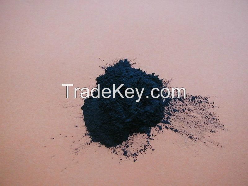 98.5% copper Oxide for the production CAS NO:1317-38-0