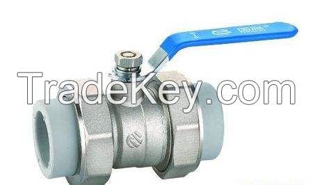 1/2''~4'' 1/2/3PCS/MINI  NPT Thread Stainless Steel ball valve with Flange