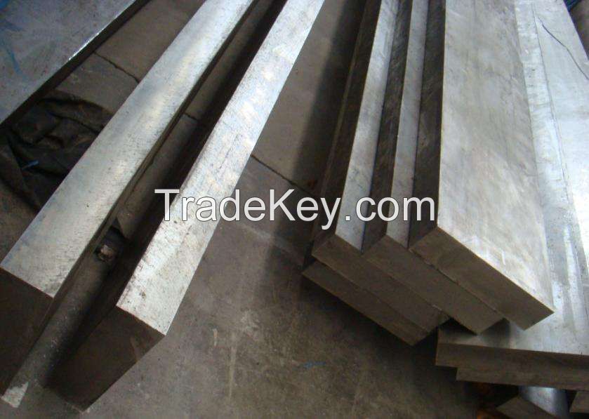 STAINLESS STEEL FLAT/ANGLE/ROUND/HEX BAR