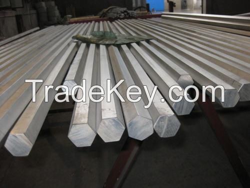 STAINLESS STEEL FLAT/ANGLE/ROUND/HEX BAR