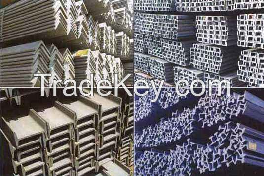 STAINLESS STEEL FLAT/ANGLE/ROUND/HEX BAR 