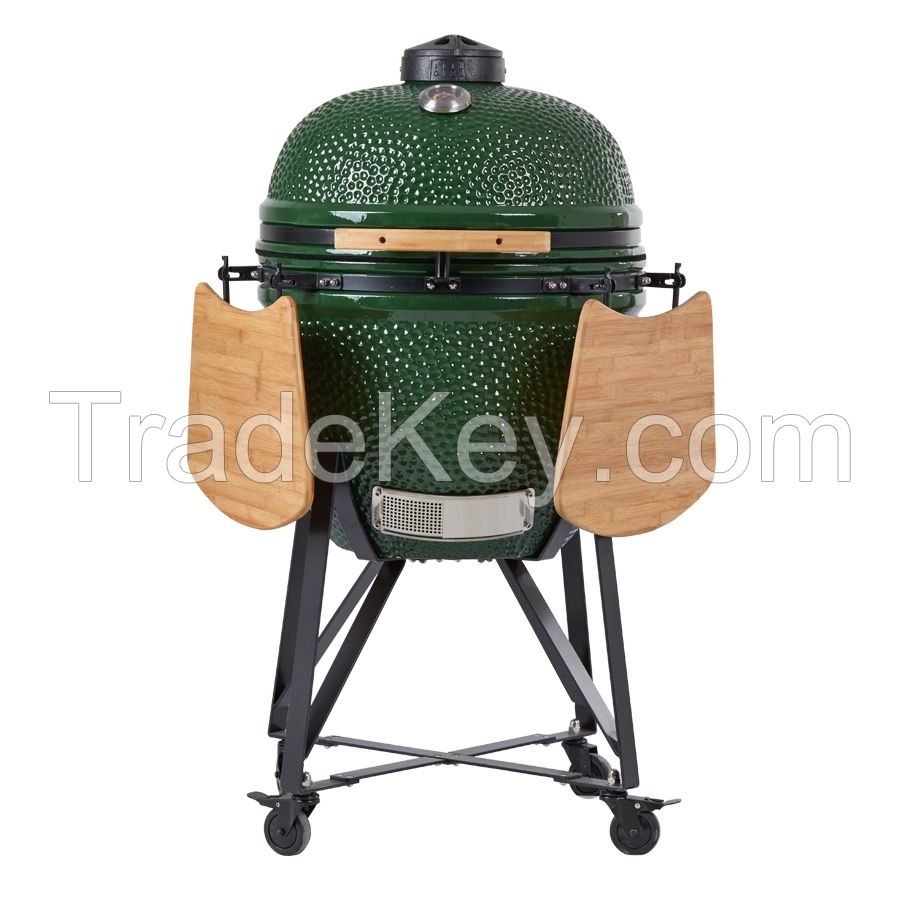 Charcoal BBQ Grill, from China TOPQ, Use for Patio, Pool, Camping Party