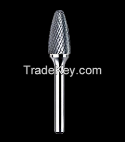 tungsten carbide products/ carbide burrs / burr blanks / carbide rods