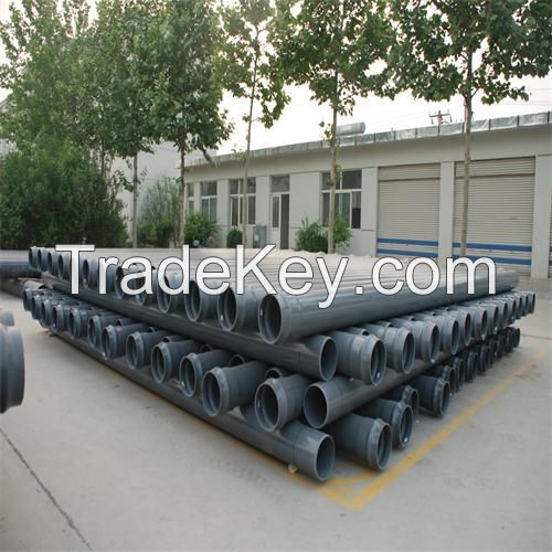 400 Plastic tubing