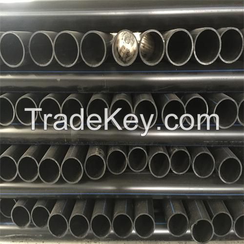200 hdpe pipe