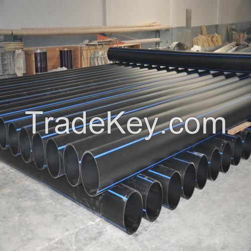   630 hdpe pipe