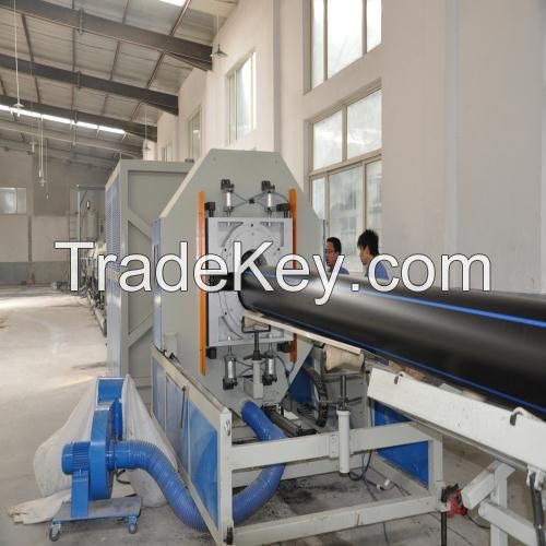   800 hdpe pipe