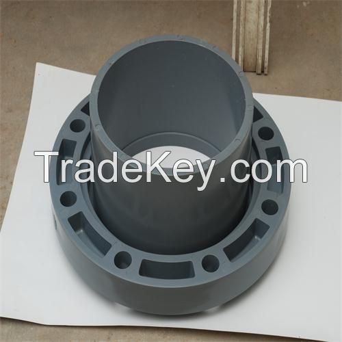 Î¦200 upvc flange