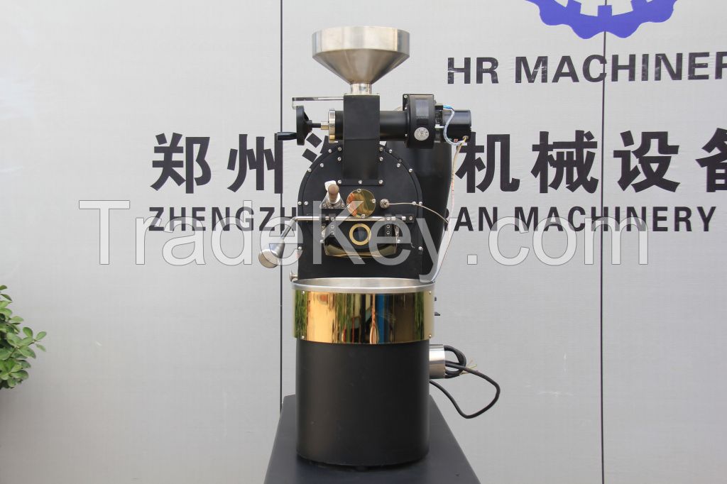 factory direct sale high quality low cost coffee roaster machine