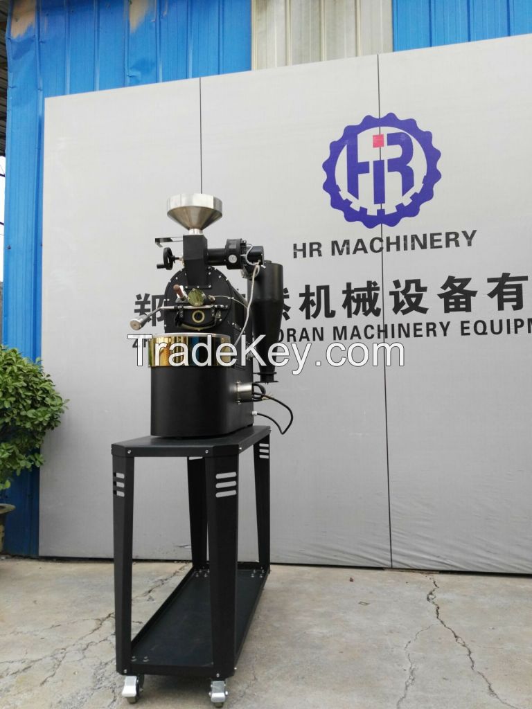 Factory Direct Sale High Quality Low Cost Coffee Roaster Machine