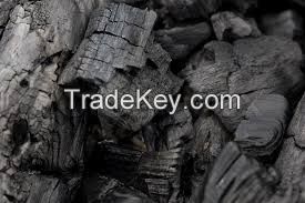 Charcoal | Hardwood Charcoal | BBQ charcoal