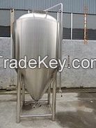 fermentation tank