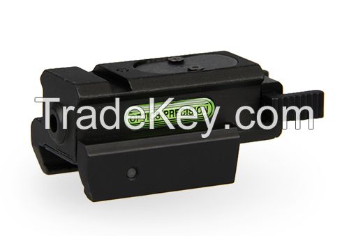 Tactical hunting green laser sight with 20mm mounting system CL20-0018