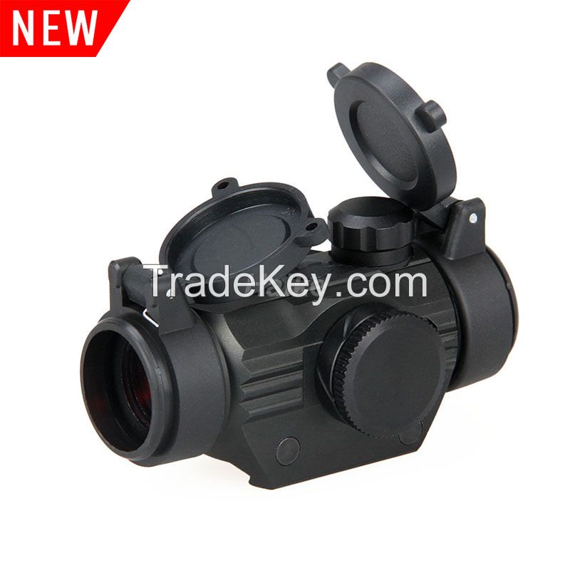 Tactical hunting optic airsoft red dot sight CL2-0110