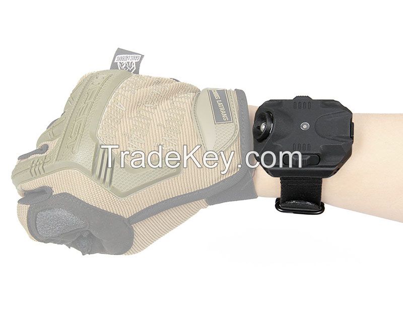Tactical handheld watch light led bright flashlight CL15-0102