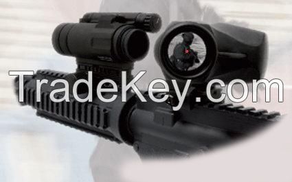 tactical optic hunting airsoft CEU angle rifle scope CL1-0180