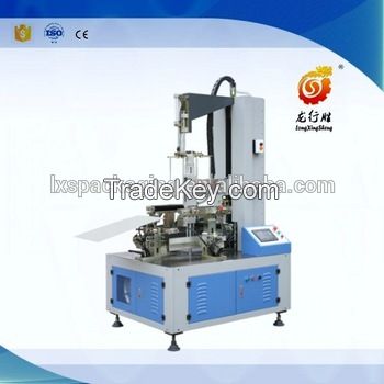 Semi - Automatic Box Making Machine For Candy Box