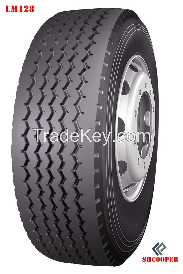 Long March brand tyres