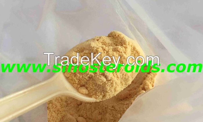 Trenbolone Enanthate