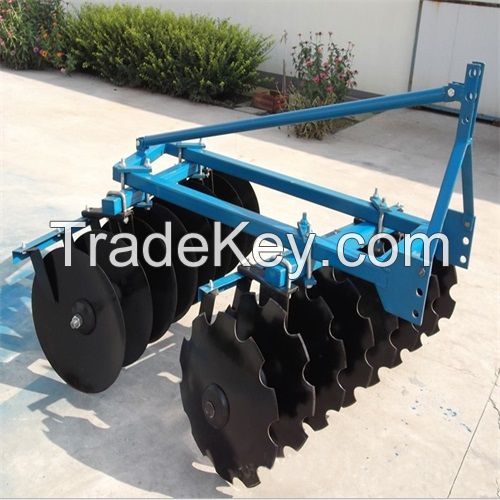 1BJX series suspension medium-duty harrow